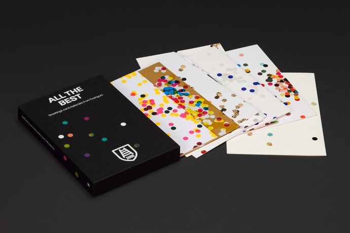 Fedrigoni – All the Best, 2023 (Identity), image 5