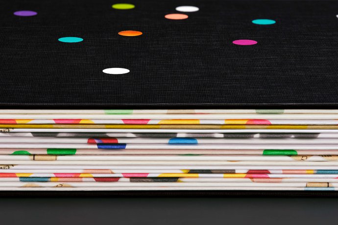 Fedrigoni – All the Best, 2023 (Identity), image 6