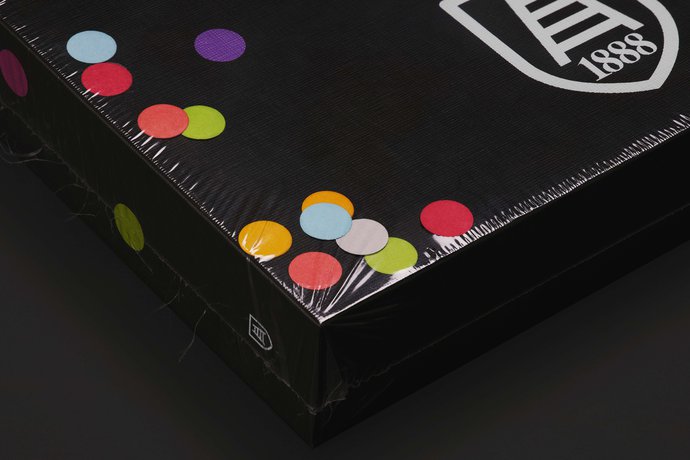 Fedrigoni – All the Best, 2023 (Identity), image 2