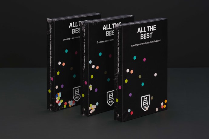 Fedrigoni – All the Best, 2023 (Identity), image 7