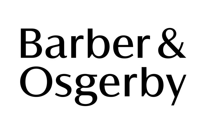 Barber Osgerby – Identity, 2015, image 1