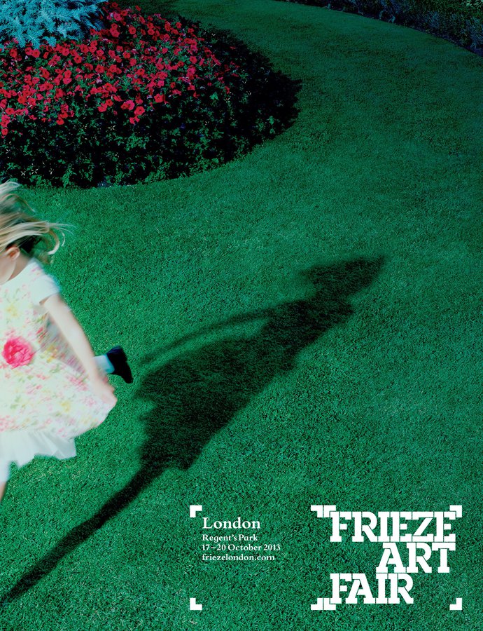 Frieze Art Fair – London 2013 campaign, image 4