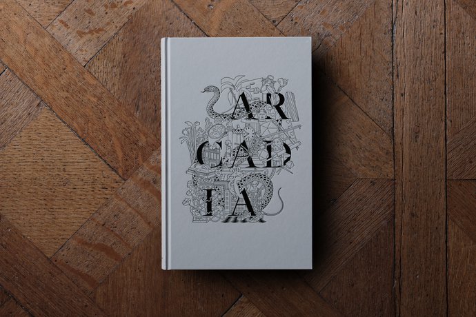 Penguin Books – Chatsworth, Aradia, Now, 2021 (Publication), image 2