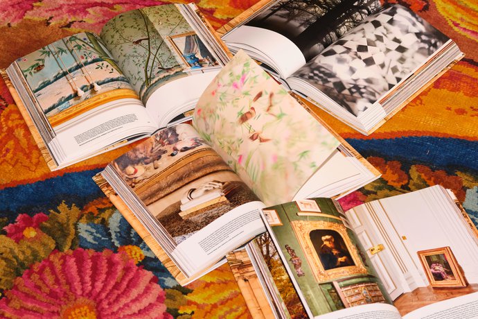 Penguin Books – Chatsworth, Aradia, Now, 2021 (Publication), image 6