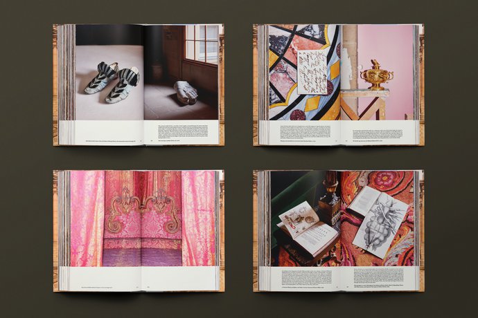 Penguin Books – Chatsworth, Aradia, Now, 2021 (Publication), image 14