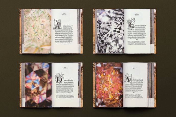 Penguin Books – Chatsworth, Aradia, Now, 2021 (Publication), image 4