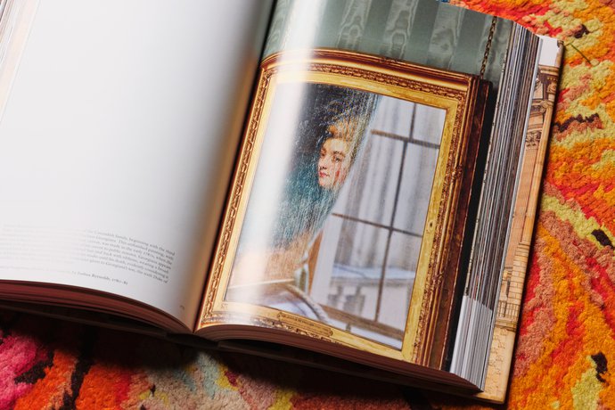 Penguin Books – Chatsworth, Aradia, Now, 2021 (Publication), image 7