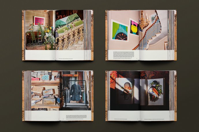 Penguin Books – Chatsworth, Aradia, Now, 2021 (Publication), image 13