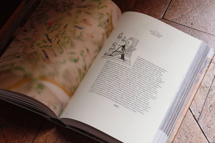 Penguin Books – Chatsworth, Aradia, Now, 2021 (Publication), image 3