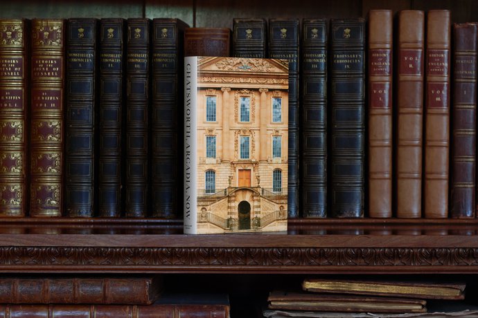 Penguin Books – Chatsworth, Aradia, Now, 2021 (Publication), image 1