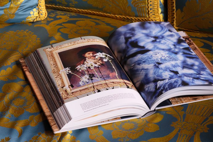 Penguin Books – Chatsworth, Aradia, Now, 2021 (Publication), image 5