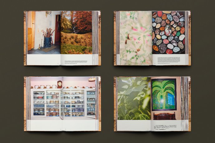 Penguin Books – Chatsworth, Aradia, Now, 2021 (Publication), image 9