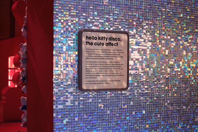 Somerset House – Cute, 2024 (Exhibition), image 16