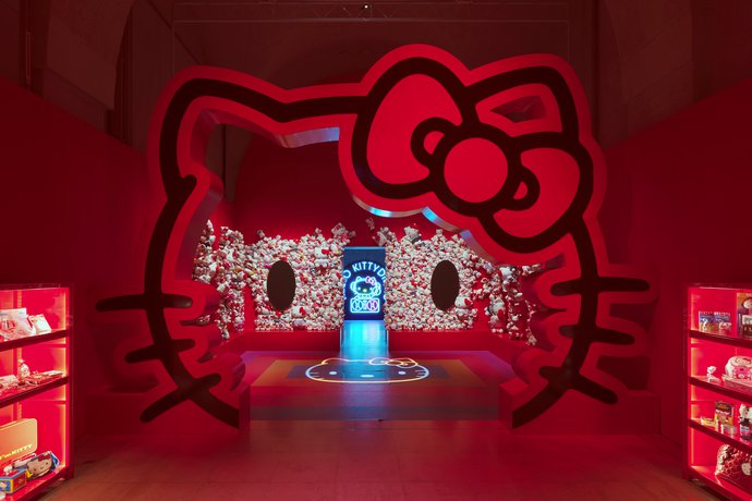 Somerset House – Cute, 2024 (Exhibition), image 15