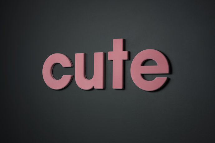 Somerset House – Cute, 2024 (Exhibition), image 9