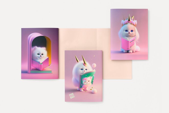 Somerset House – Cute, 2024 (Exhibition), image 26