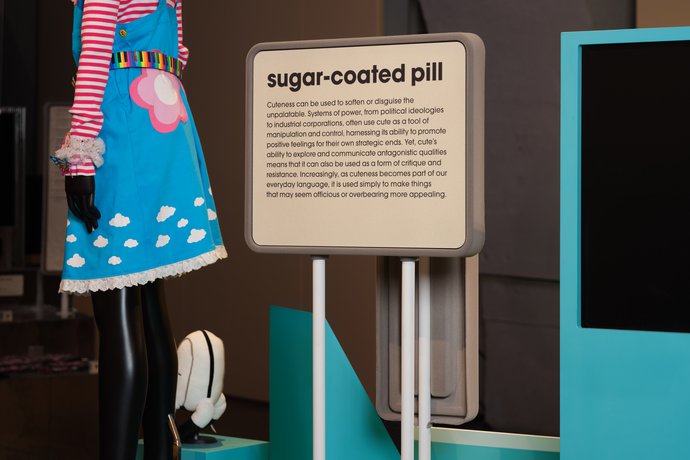 Somerset House – Cute, 2024 (Exhibition), image 21