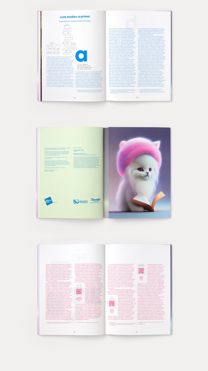 Somerset House – Cute, 2024 (Exhibition), image 31