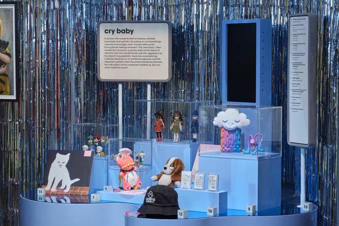 Somerset House – Cute, 2024 (Exhibition), image 18