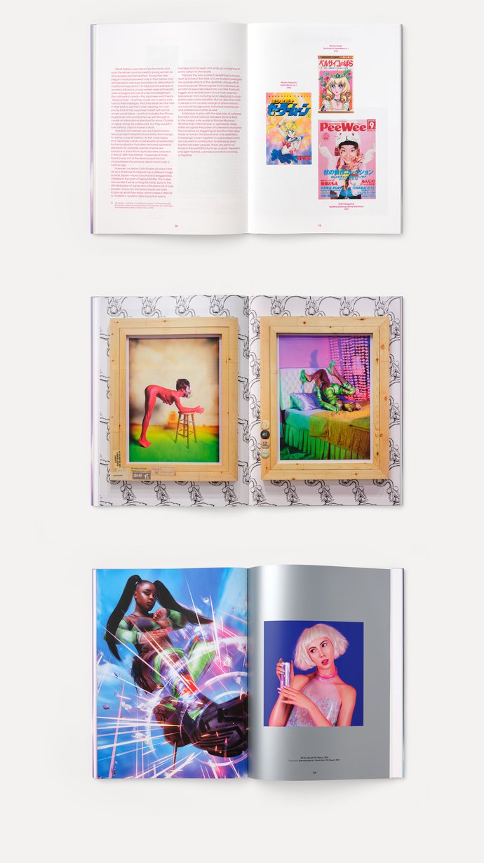 Somerset House – Cute, 2024 (Exhibition), image 28