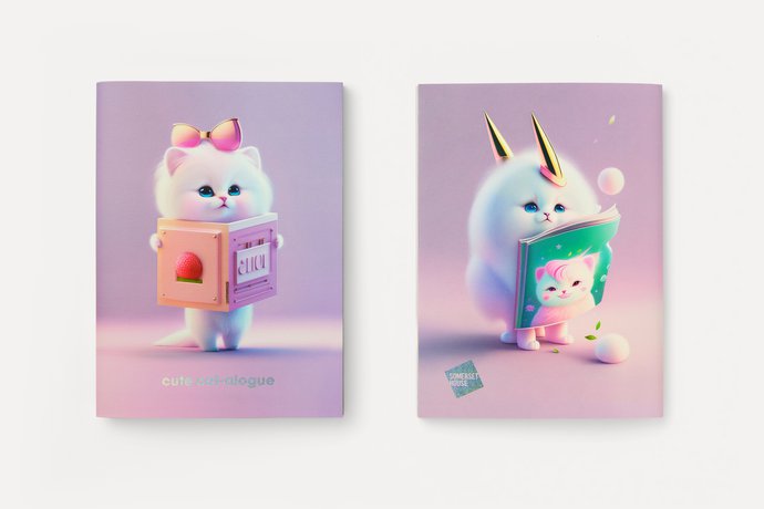 Somerset House – Cute, 2024 (Exhibition), image 23