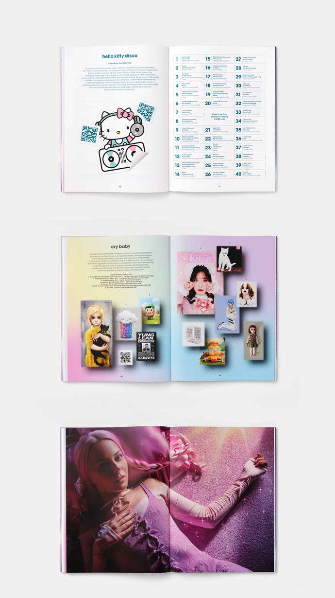 Somerset House – Cute, 2024 (Exhibition), image 30