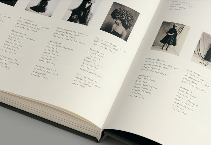  Buy Dior images, paolo roversi Book Online at Low Prices in  India