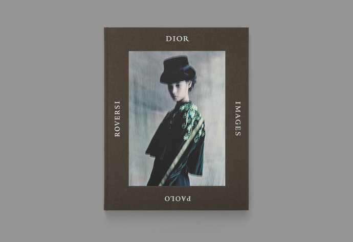 Dior – Dior Images: Paolo Roversi, 2018 (Publication), image 1