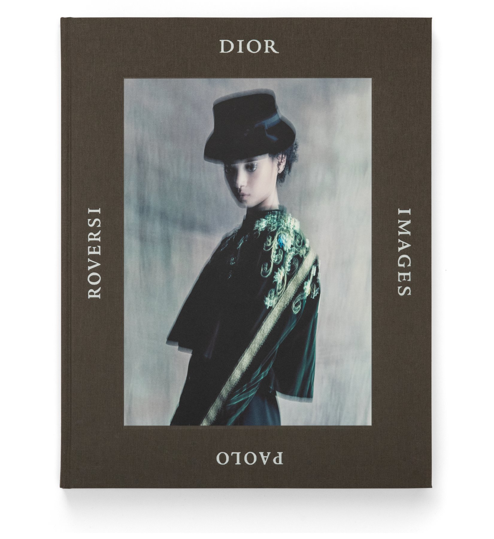 Dior – Dior Images: Paolo Roversi, 2018 (Publication) | Graphic 