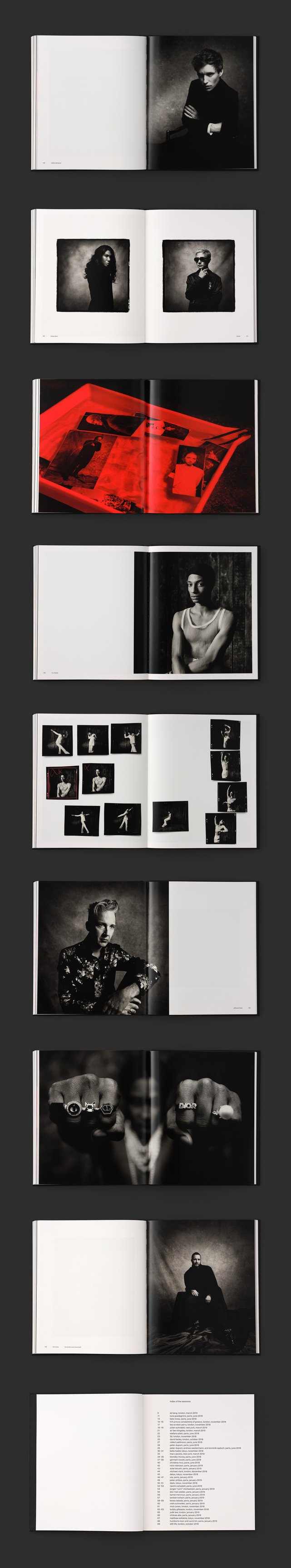 Dior – The DIOR Sessions, 2019 (Publication), image 6