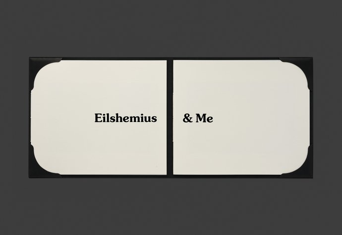 Gagosian – Ed Ruscha: Eilshemius & Me, 2020 (Publication), image 2