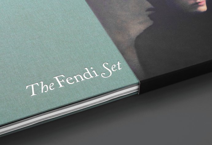 Fendi – The Fendi Set, 2022 (Publication), image 2