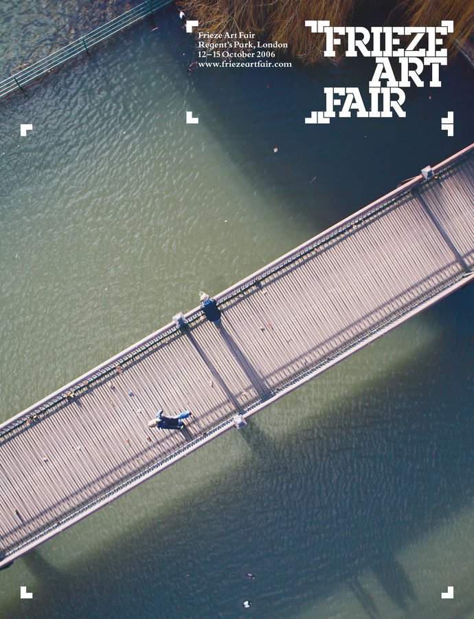 Frieze Art Fair – 2006 campaign, image 4