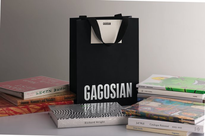 Gagosian – Identity, 2017, image 8