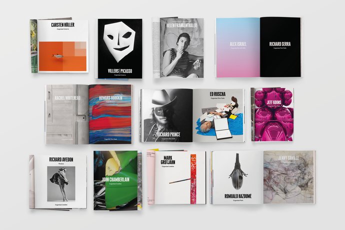 Gagosian – Identity, 2017, image 2