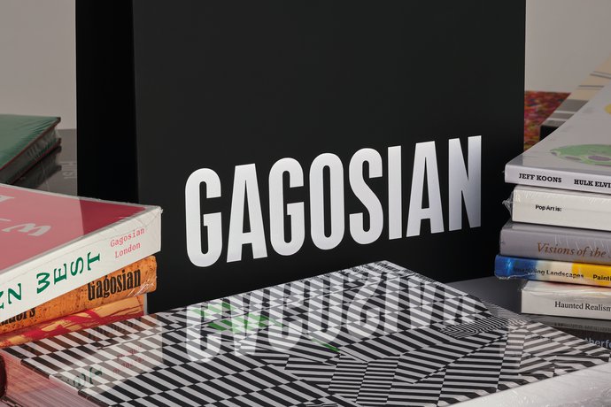 Gagosian – Identity, 2017, image 9