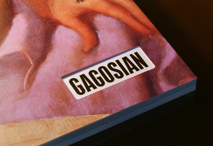 Gagosian – Gagosian Quarterly, 2016 (Publication), image 1