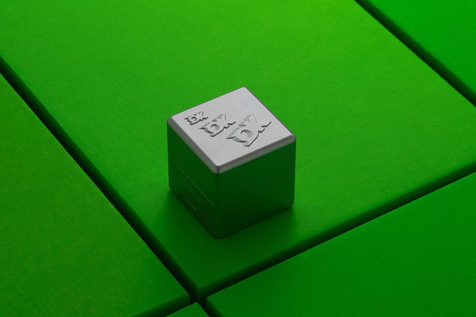 Homer – Homer, 2021 (Packaging), image 8