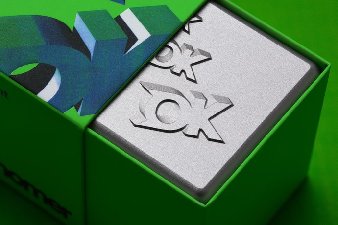 Homer – Homer, 2021 (Packaging), image 6