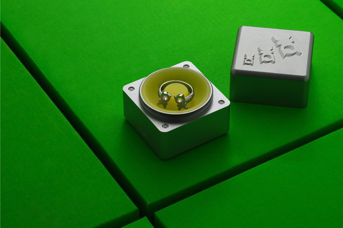 Homer – Homer, 2021 (Packaging), image 10