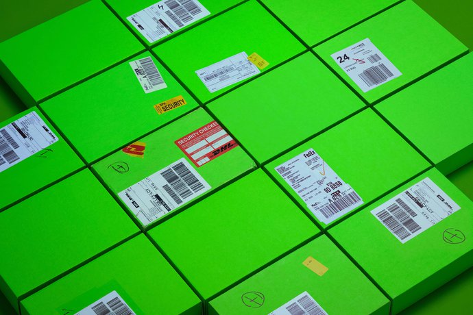 Homer – Homer, 2021 (Packaging), image 1