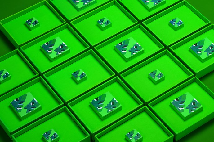 Homer – Homer, 2021 (Packaging), image 2