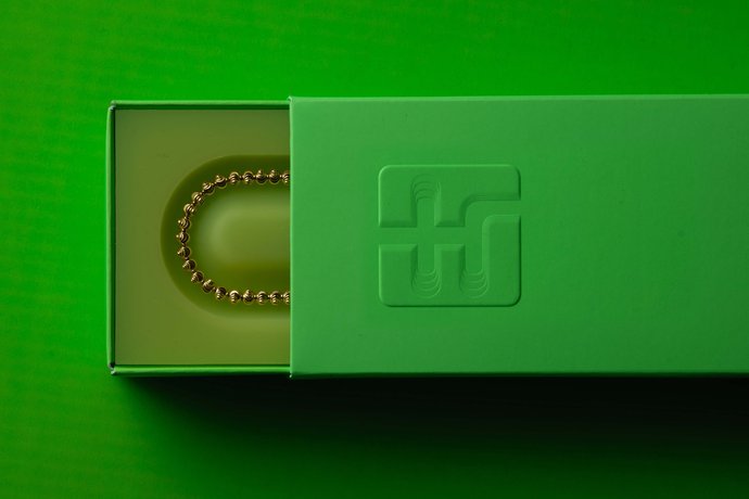 Homer – Homer, 2021 (Packaging), image 13