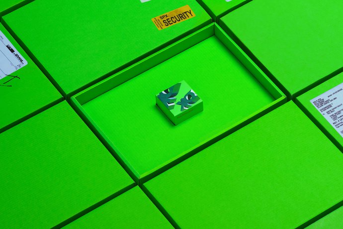 Homer – Homer, 2021 (Packaging), image 3