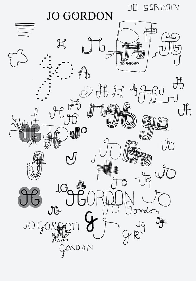 Jo Gordon – Identity, 2003, image 3