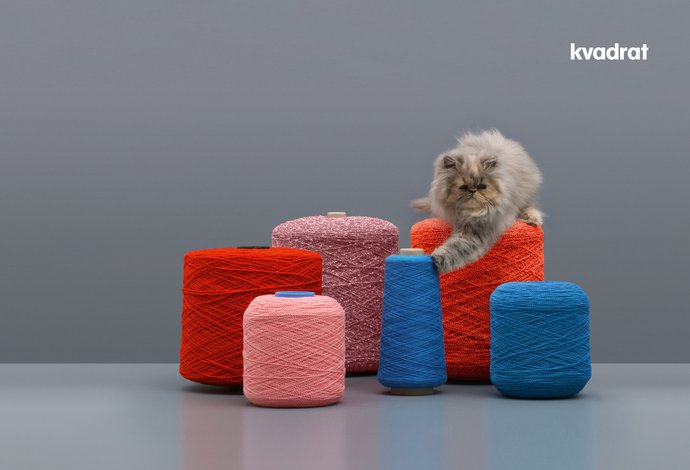 Kvadrat – Kittens, 2016 (Campaign), image 5