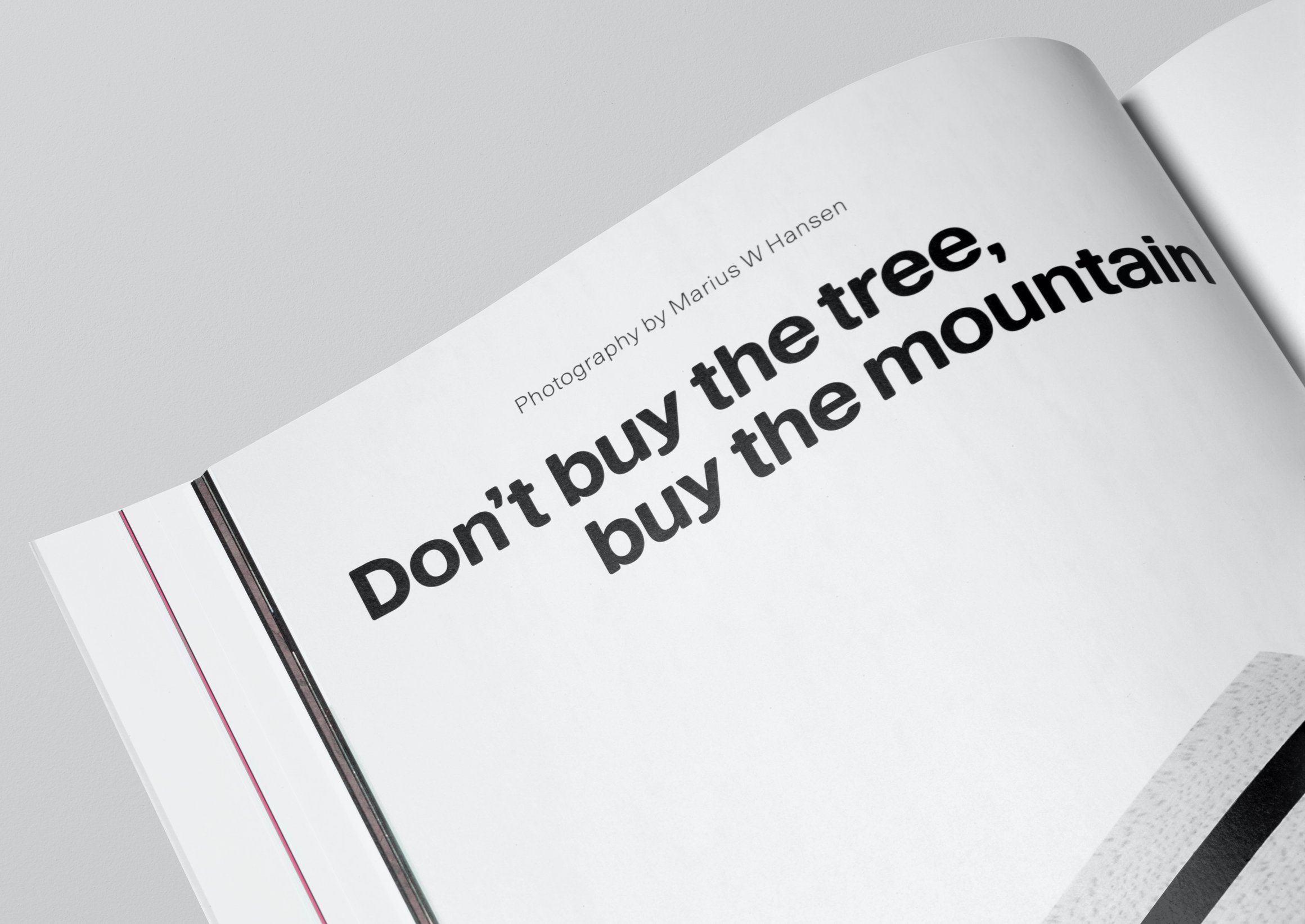 Modern Design Review Issues 1 and 2, 2014 (Publication) Graphic Thought Facility