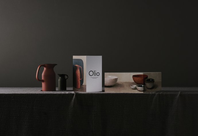 Royal Doulton – Olio, 2016 (Packaging), image 7