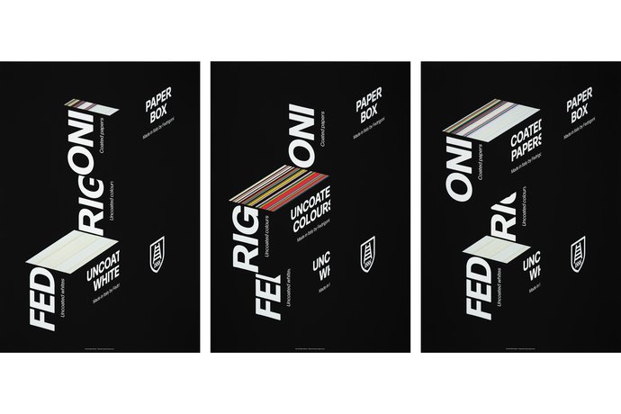 Fedrigoni – Paper Box, 2020 (Identity), image 8
