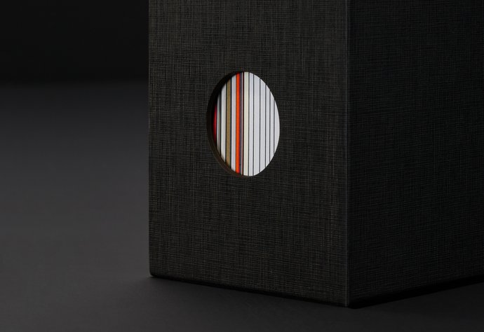 Fedrigoni – Paper Box, 2020 (Identity), image 7